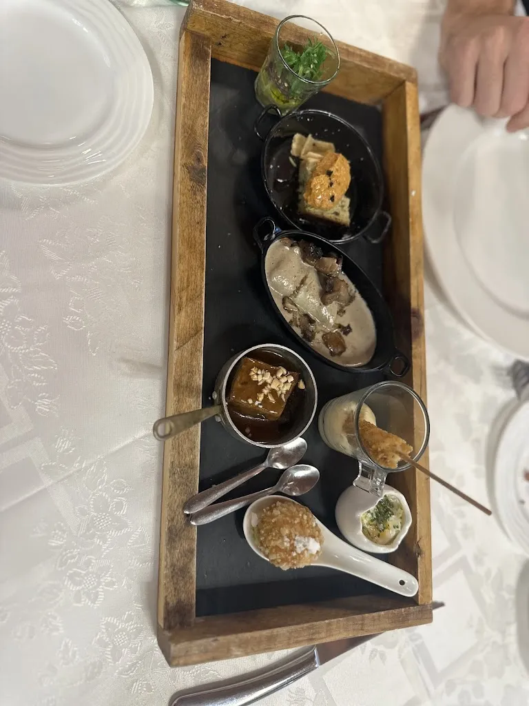 Mariely Secanell_Restaurant El Molí del Mallol_Barberà de la Conca_review