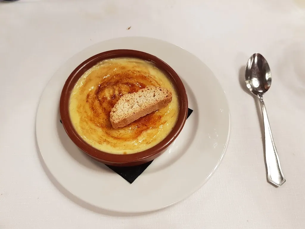 Mark Guidery_Restaurant El Molí del Mallol_Barberà de la Conca_review