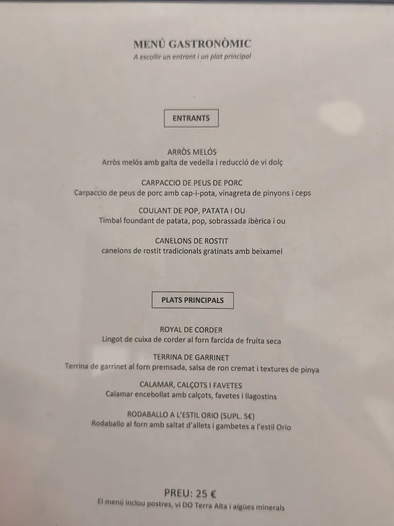Menu_Miravall Restaurant_Batea_image_3