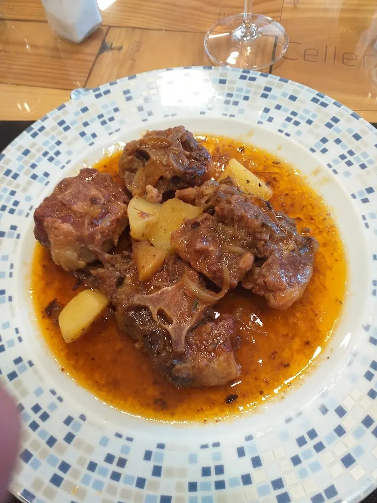 Menu_Miravall Restaurant_Batea_image_5