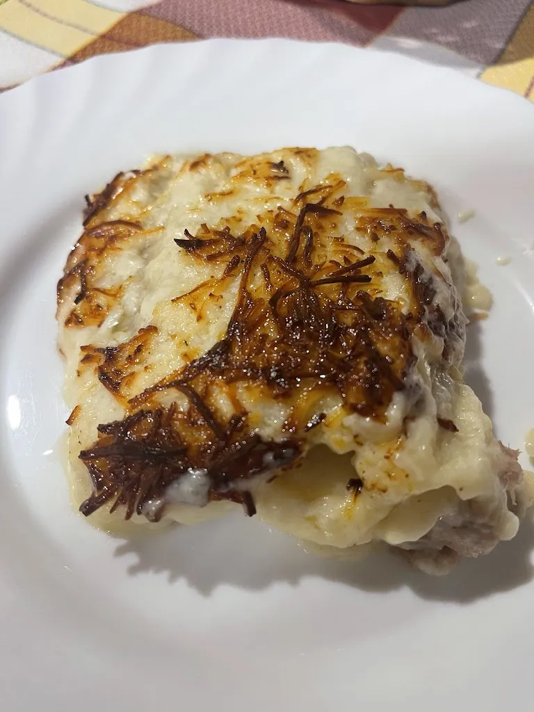 Edi Mestre_Pensió Cal Quel_Bellmunt del Priorat_review