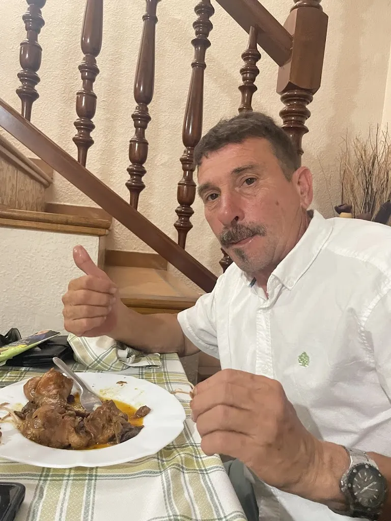 Montse Huertos_Pensió Cal Quel_Bellmunt del Priorat_review