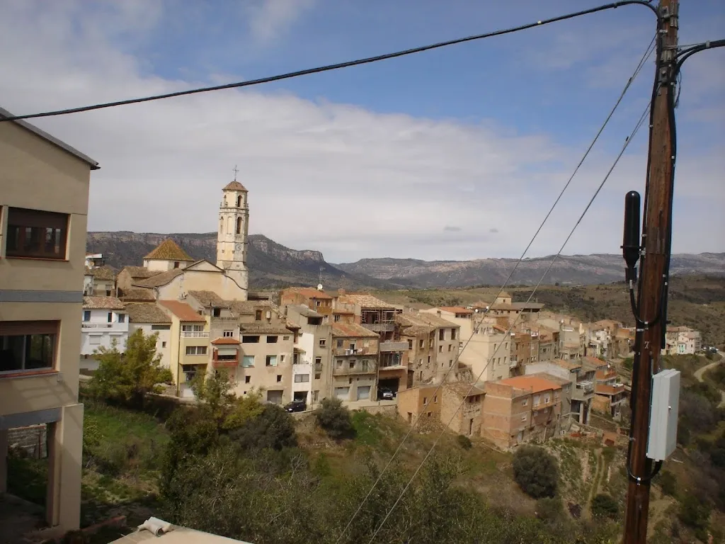 Pensió Cal Quel_Bellmunt del Priorat_slider_image_1