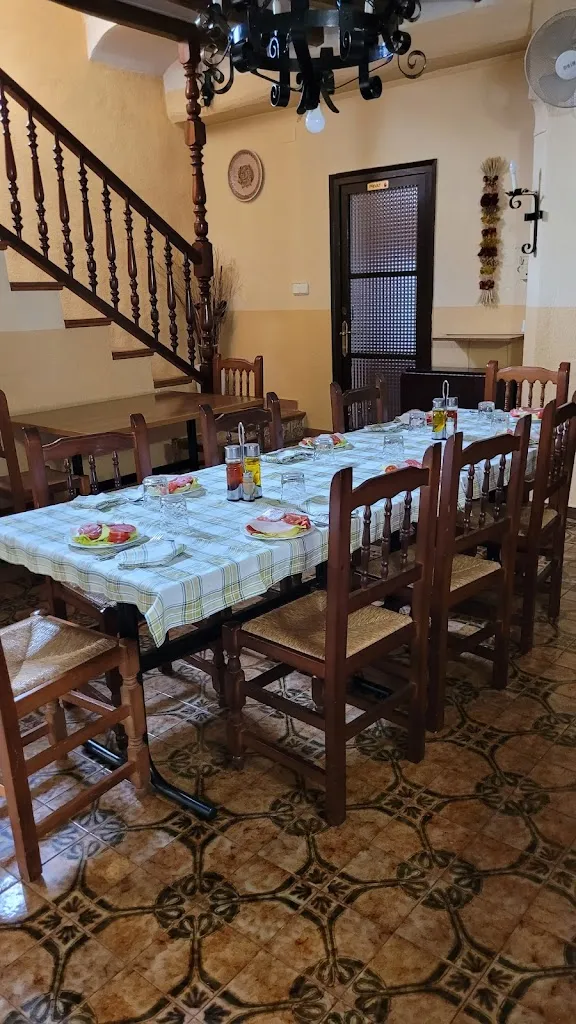 Pensió Cal Quel_Bellmunt del Priorat_slider_image_2