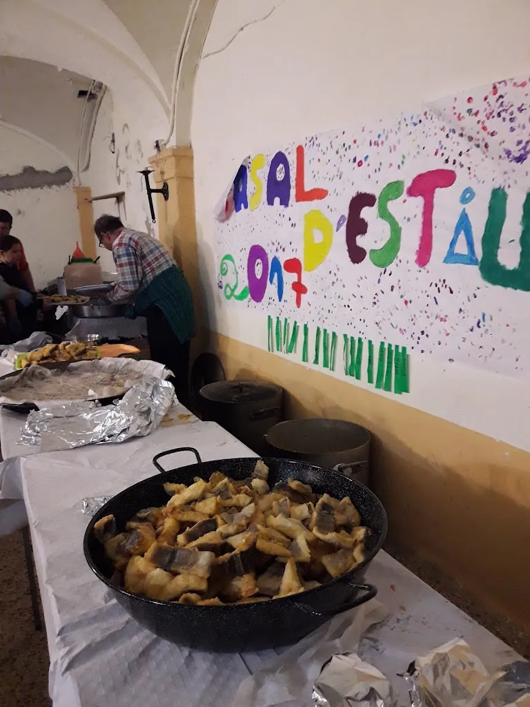 Menu_Bar El Casal_Bellmunt del Priorat_image_3