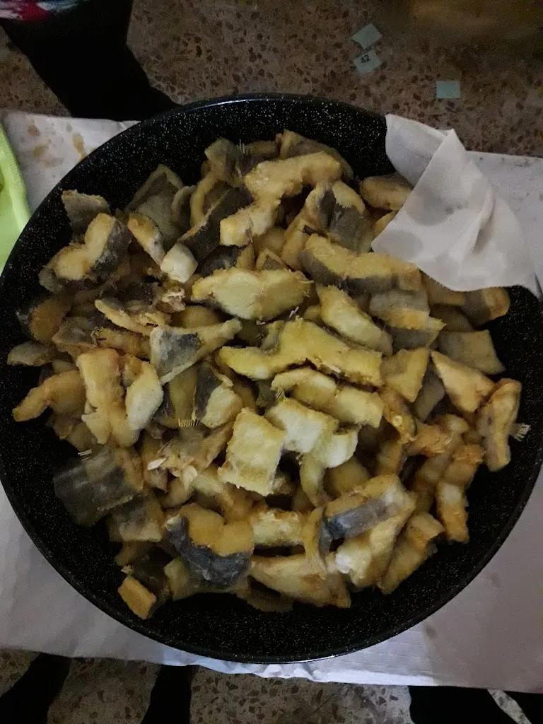 Menu_Bar El Casal_Bellmunt del Priorat_image_6