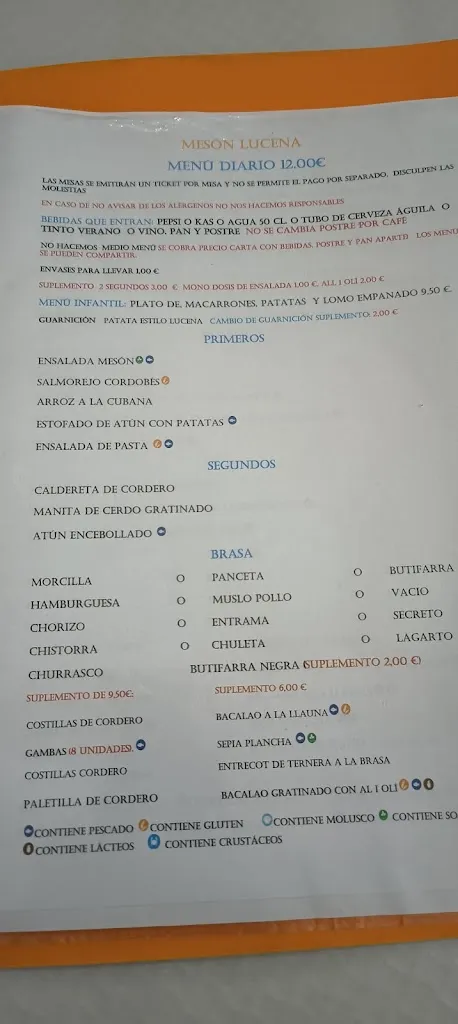 Menu_mesón lucena_Bellvei_image_1