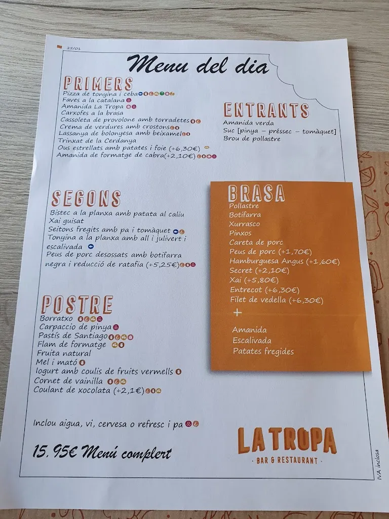 Menu_La Tropa_Bellvei_image_4