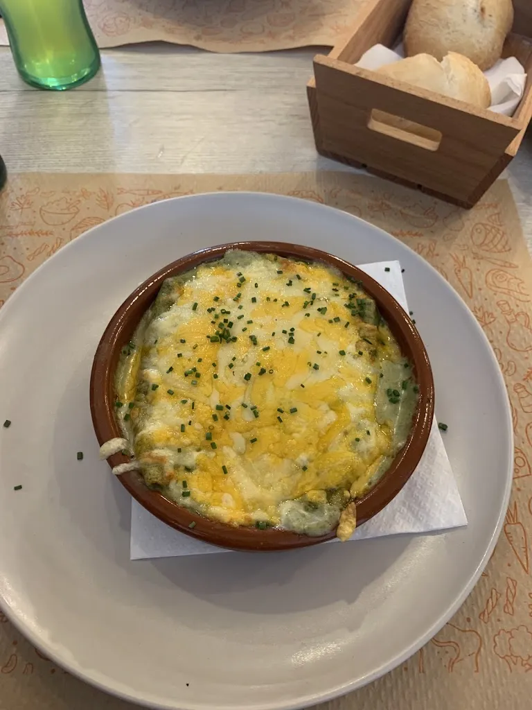 Jimmy_La Tropa_Bellvei_review