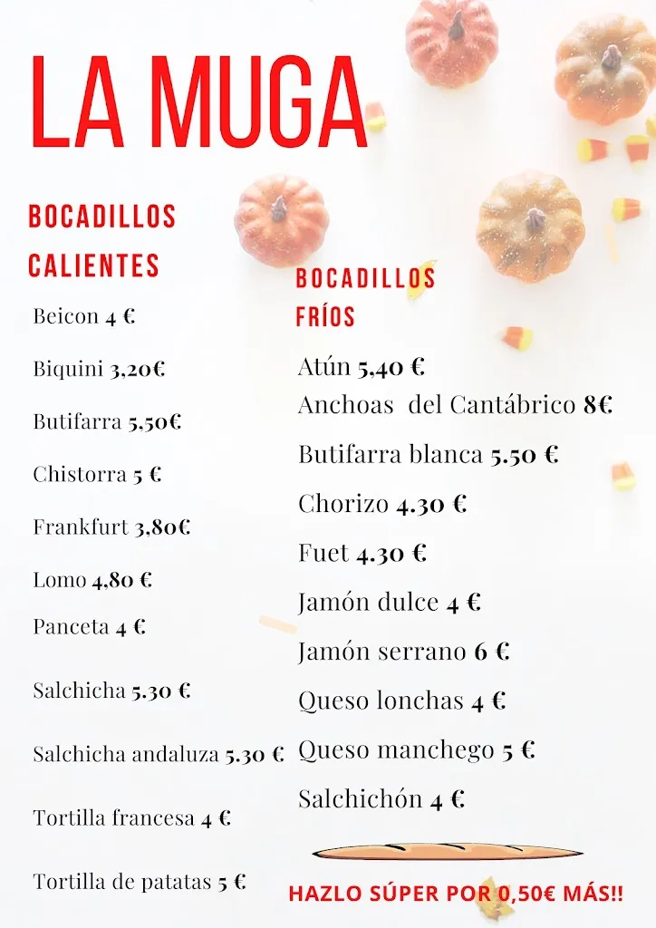 Menu_La Muga_Bellvei_image_4