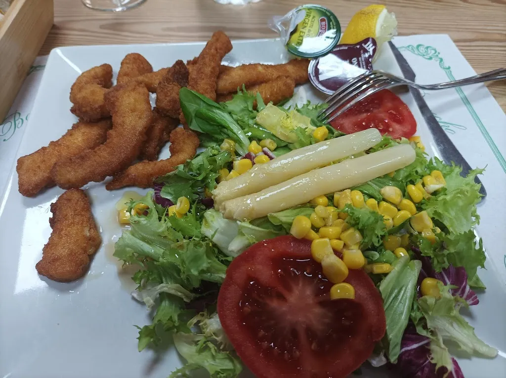 Xavier Domenech_La Muga_Bellvei_review