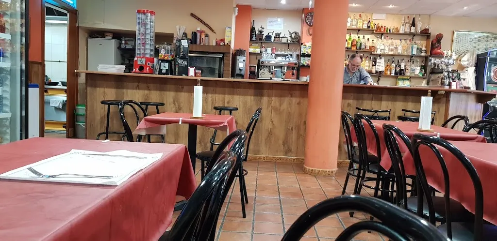 La Muga restaurant in Bellvei