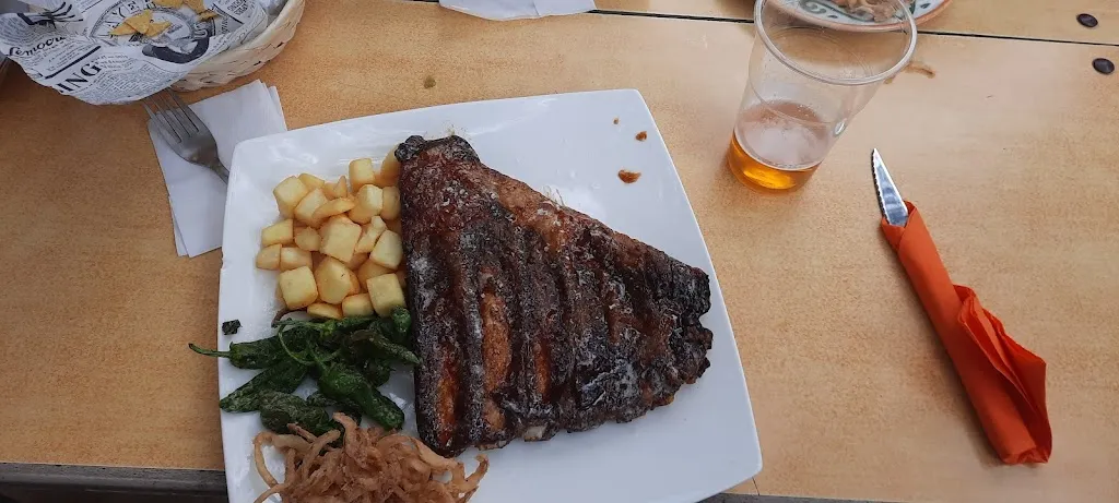 Menu_La Cantera Biker Bar_Bellvei_image_6