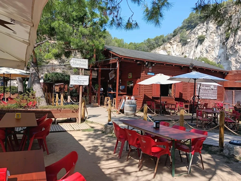 La Cantera Biker Bar_Bellvei_slider_image_1