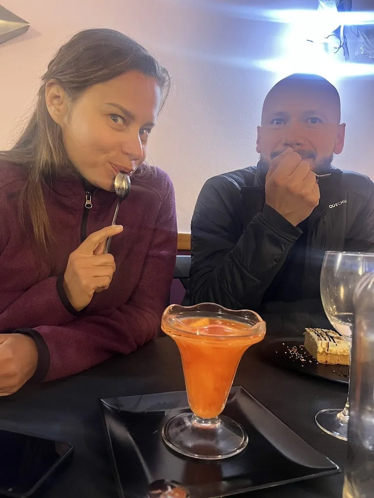 Mamut Hiking_Restaurant Xiringuito_Benifallet_review