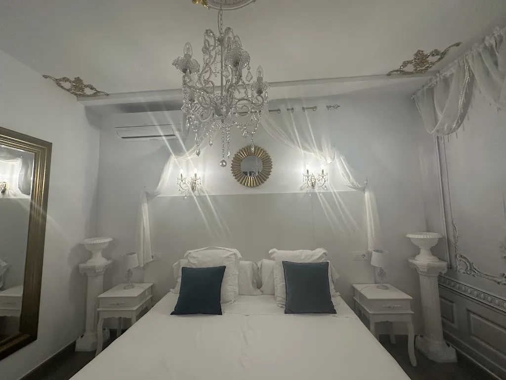 Dmary_Hotel Restaurant Pepo_Benifallet_review