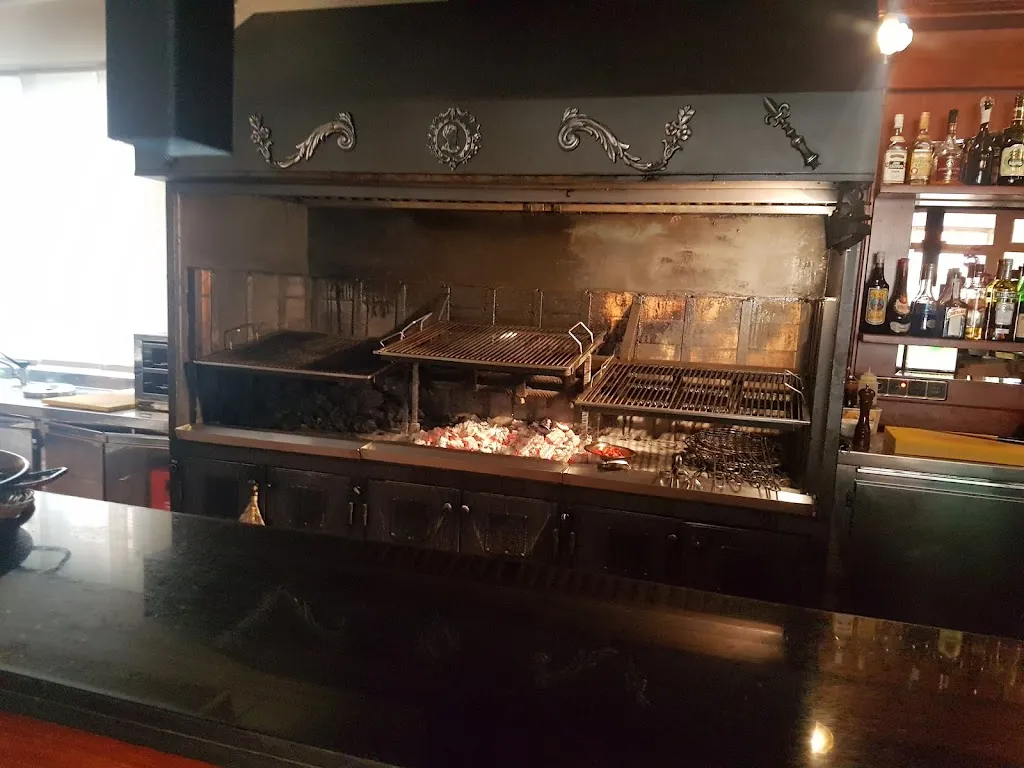 Charles Gaskin_Hotel Restaurant Pepo_Benifallet_review