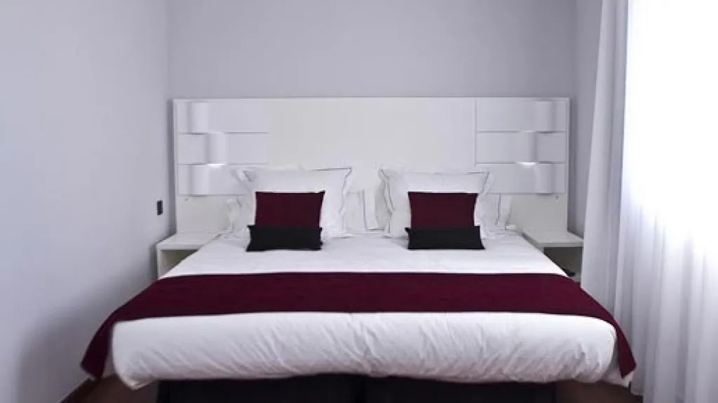 Hotel Restaurant Pepo restaurant in Benifallet