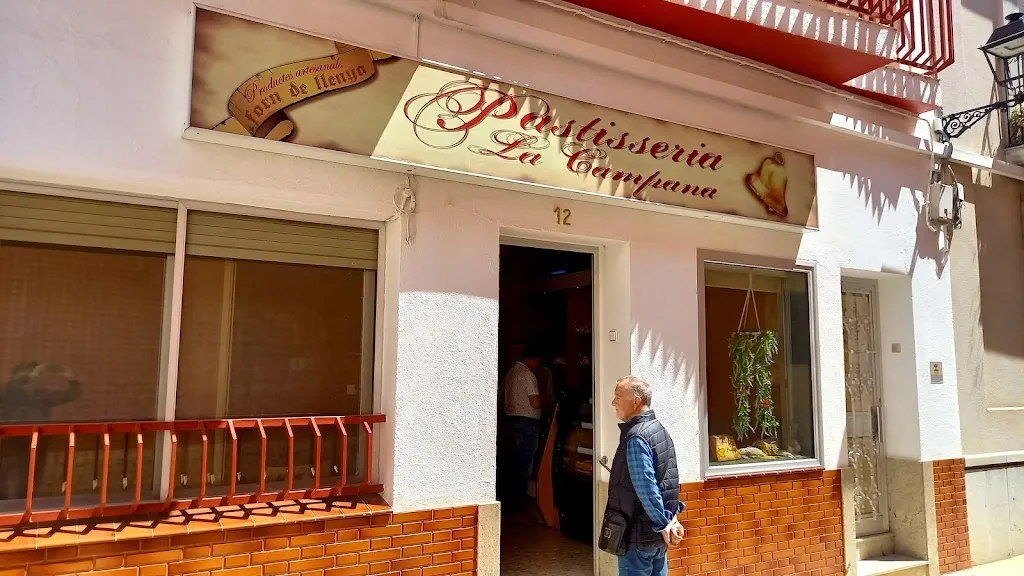 ELS FOGONS DE CAL FERRER_Benifallet_slider_image_1