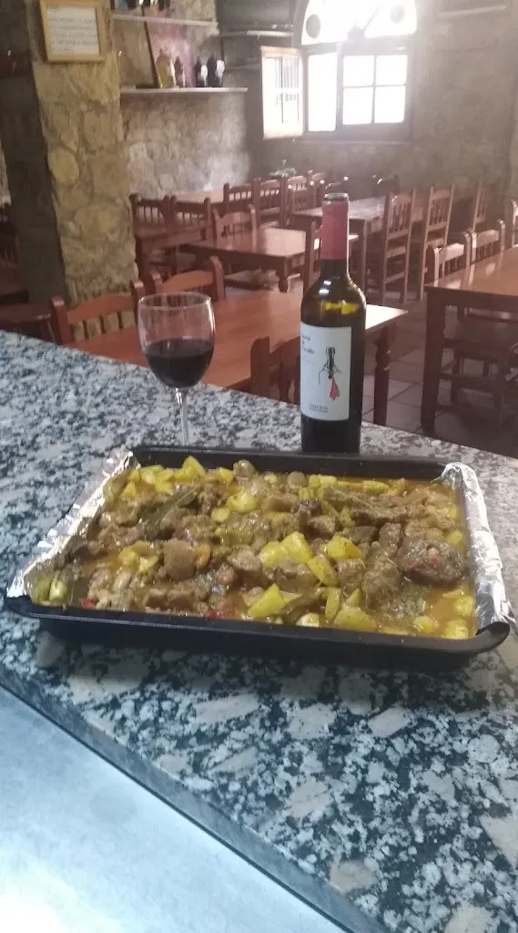 Menu_BAR CA TREIG By German Martí_Benifallet_image_6