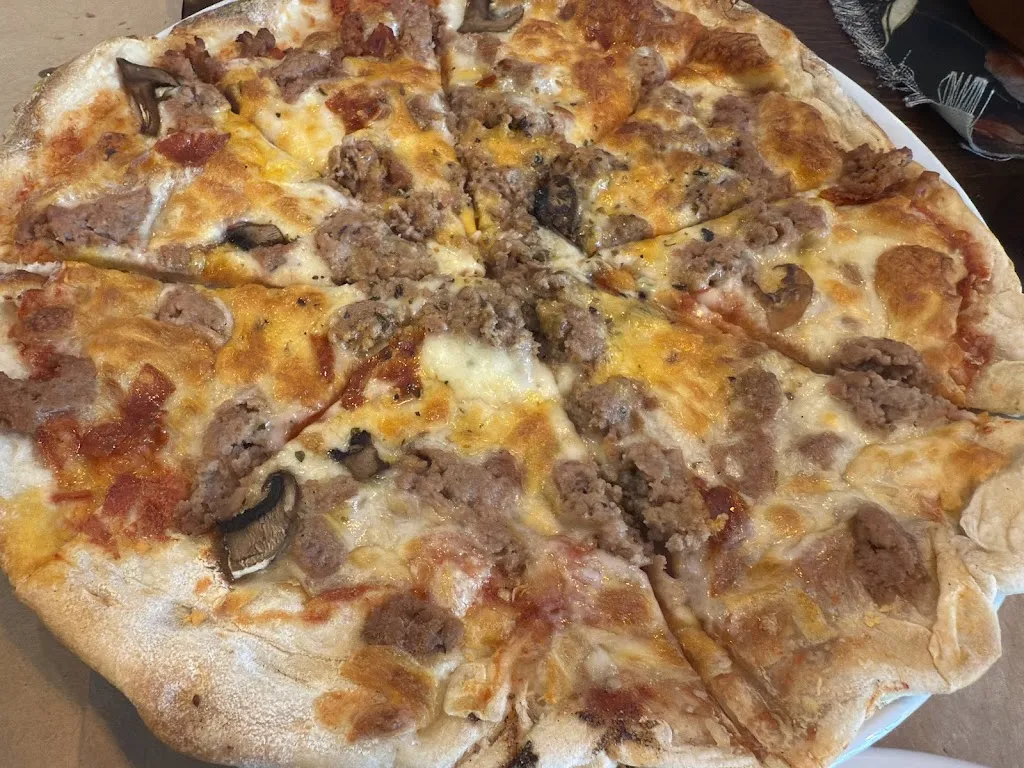 Nigel Paterson_BAR CA TREIG By German Martí_Benifallet_review