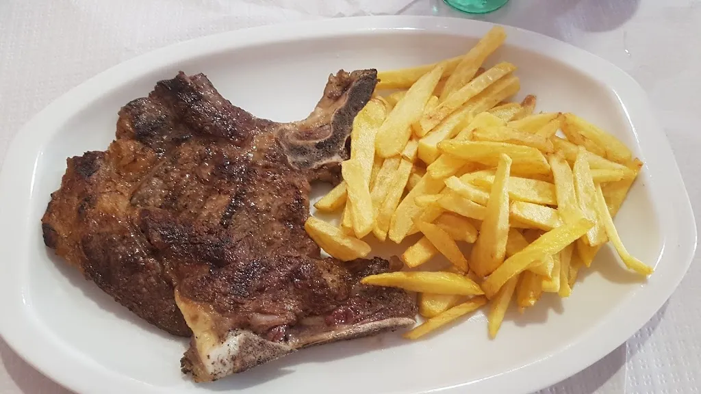 George Euan Marsh_BAR CA TREIG By German Martí_Benifallet_review