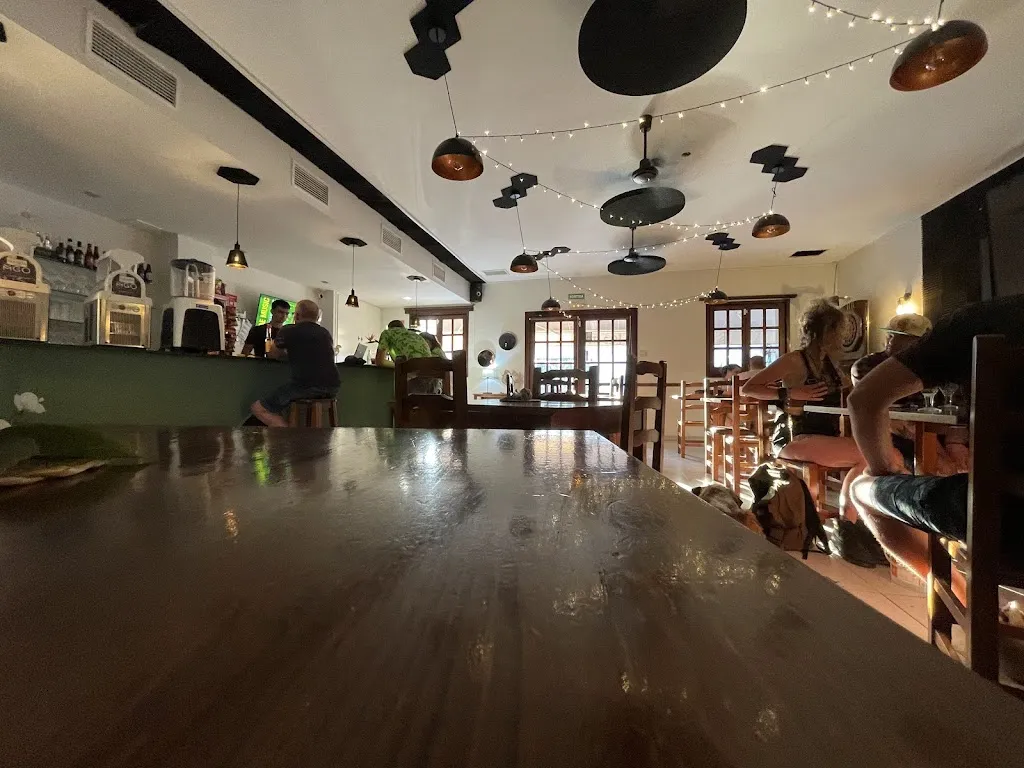 BAR CA TREIG By German Martí restaurant in Benifallet