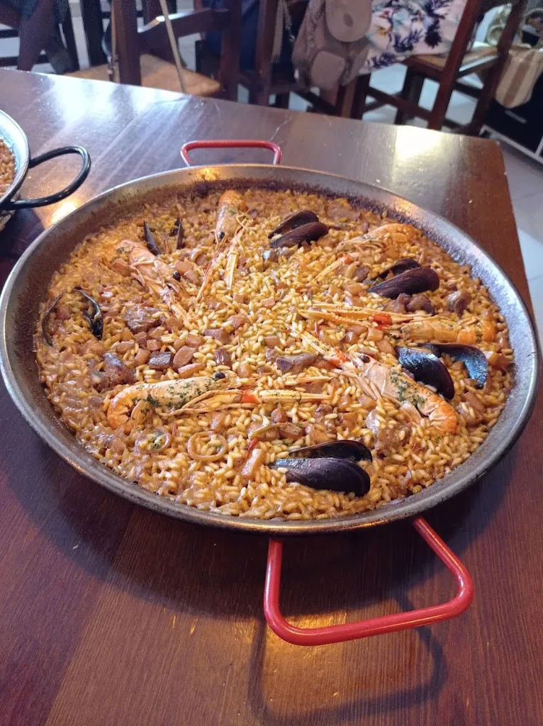 BAR CA TREIG By German Martí_Benifallet_slider_image_2