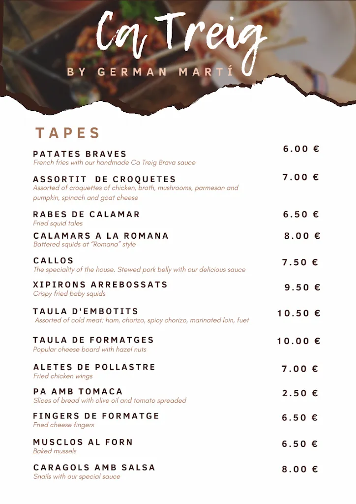 BAR CA TREIG By German Martí_Benifallet_slider_image_3