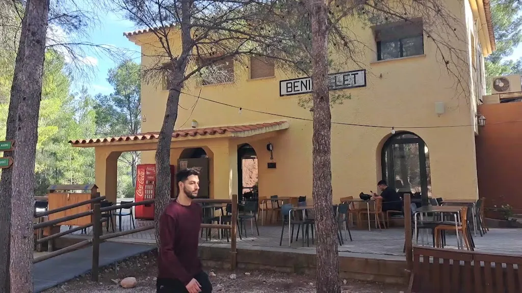 Antiga Estació de Benifallet - Via Verda_Benifallet_slider_image_2
