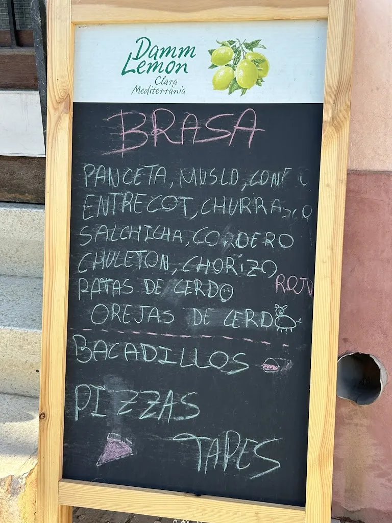 Menu_Bar Panxo_Benifallet_image_1