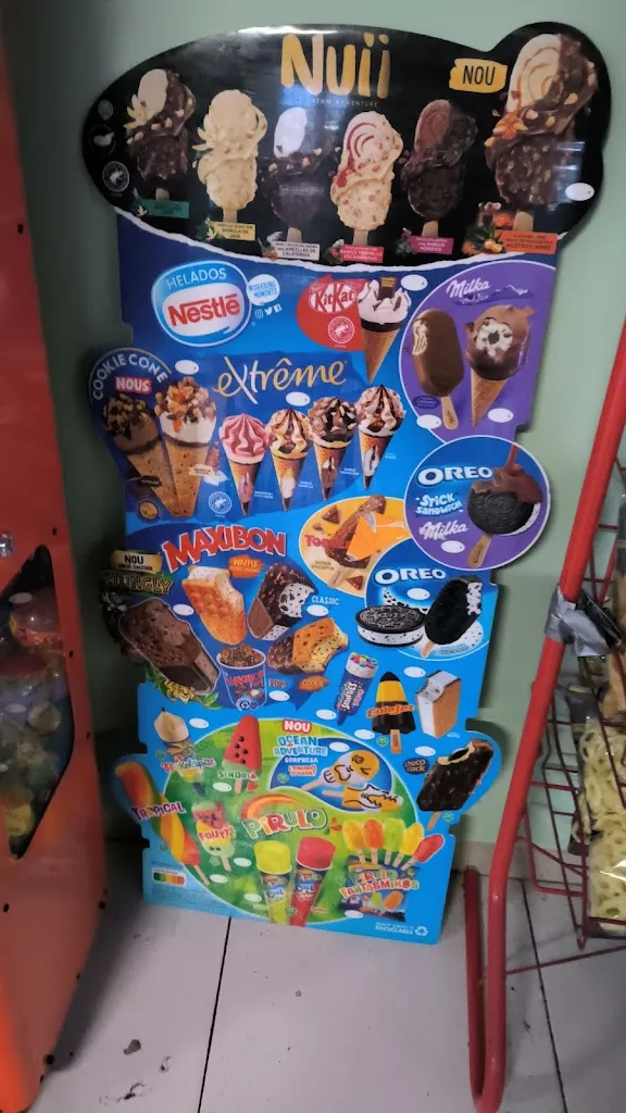 Menu_Bar Panxo_Benifallet_image_3