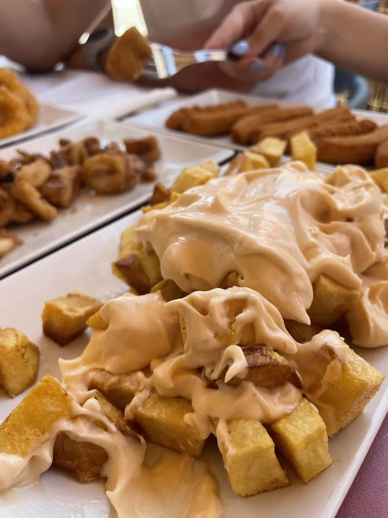 Menu_Bar Panxo_Benifallet_image_7