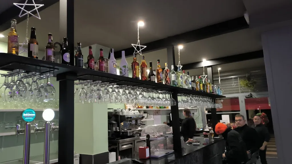 Bar Panxo restaurant in Benifallet