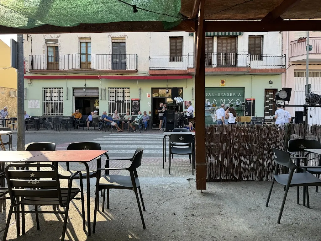 Bar Panxo_Benifallet_slider_image_2