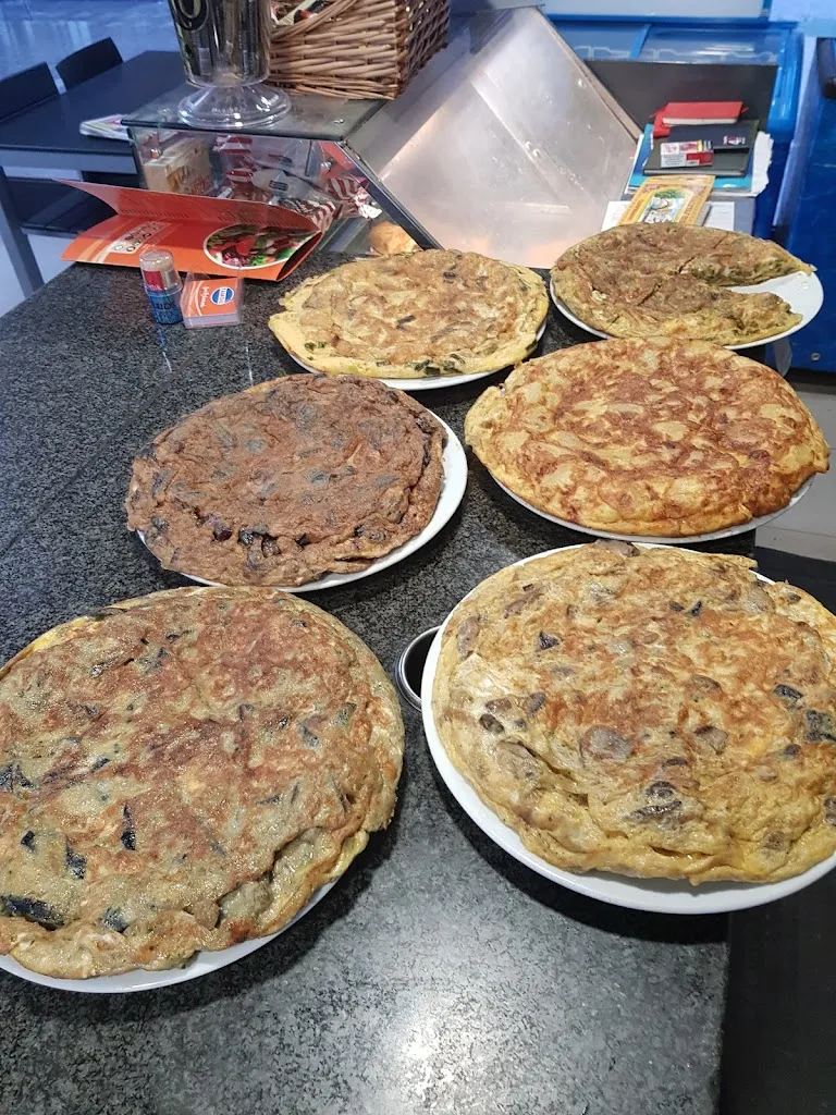 Bar Restaurante Tamoil_Benifallet_slider_image_2