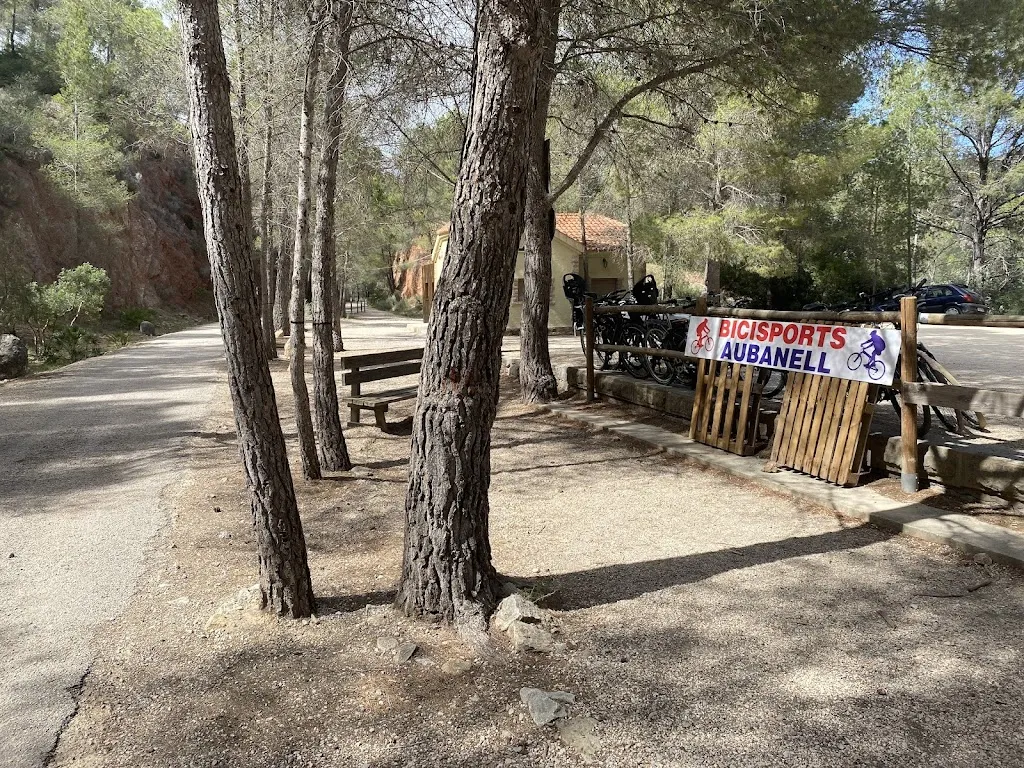 Victor Sague_Restaurante Estación de Benifallet_Benifallet_review