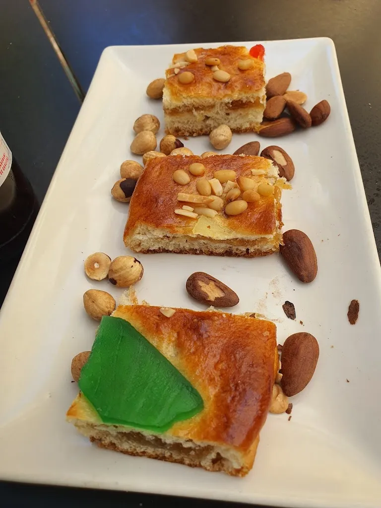 Santi Talo_Restaurante Estación de Benifallet_Benifallet_review