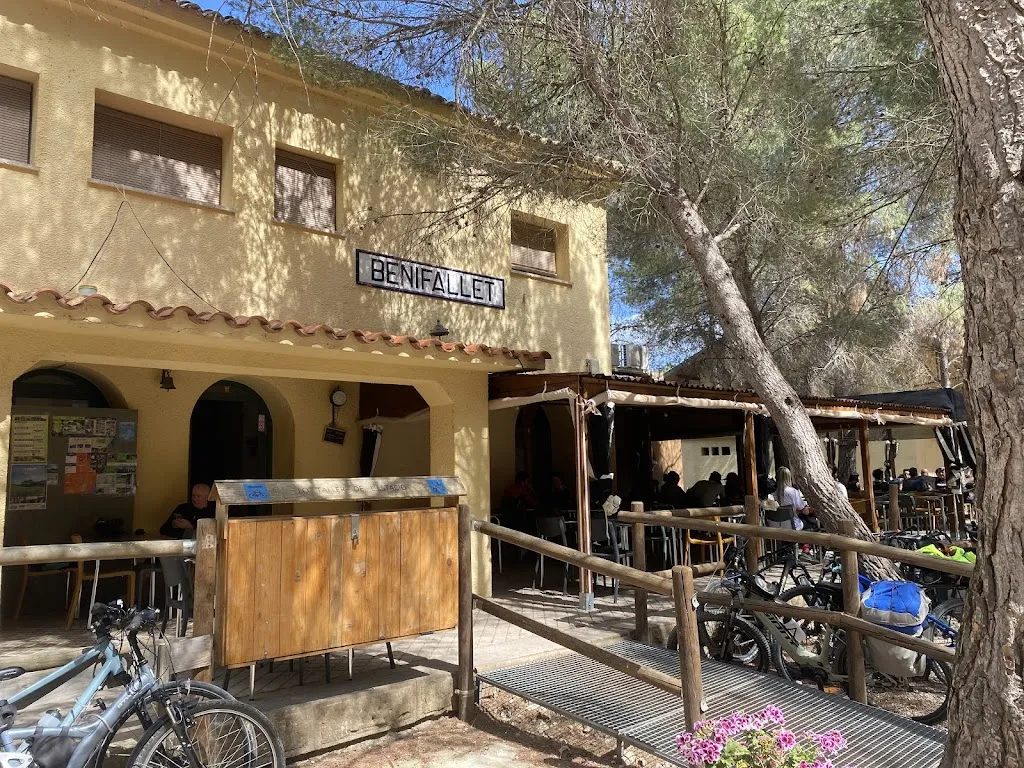 Restaurante Estación de Benifallet_Benifallet_slider_image_3