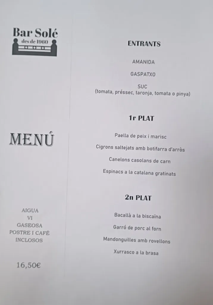 Menu_Cafè Solé_Benissanet_image_2
