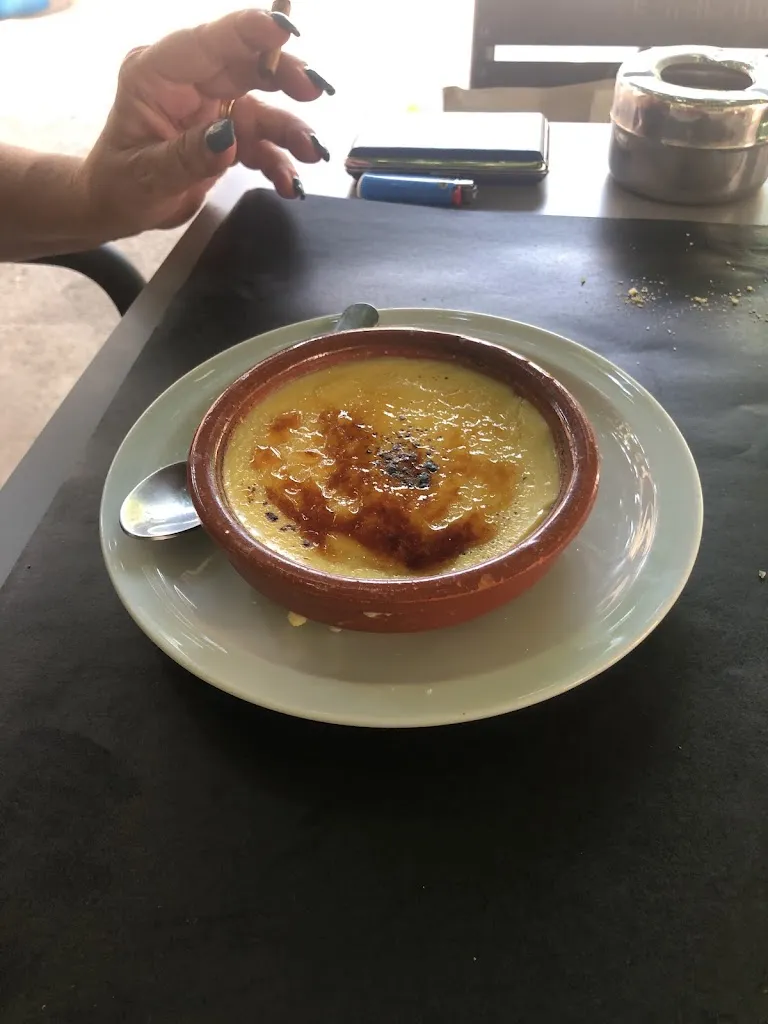 Menu_Restaurant El Casal_Benissanet_image_6