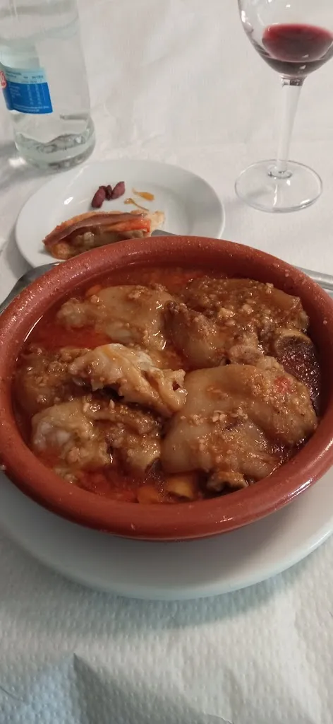 Menu_Restaurant El Casal_Benissanet_image_7