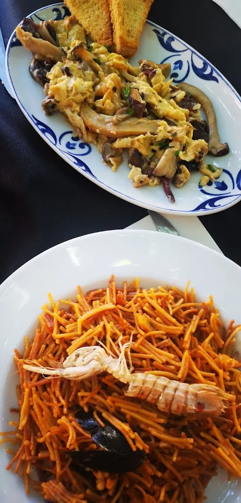 Menu_Restaurant El Casal_Benissanet_image_8