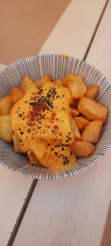 Menu_El Rebost de l'Estel_Benissanet_image_5