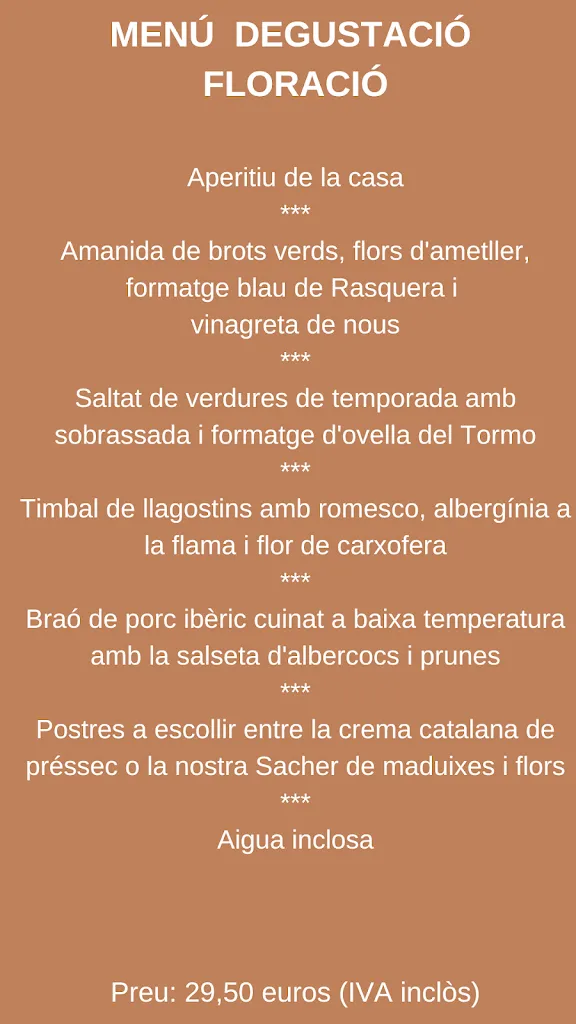 Menu_Molí de Xim_Benissanet_image_3