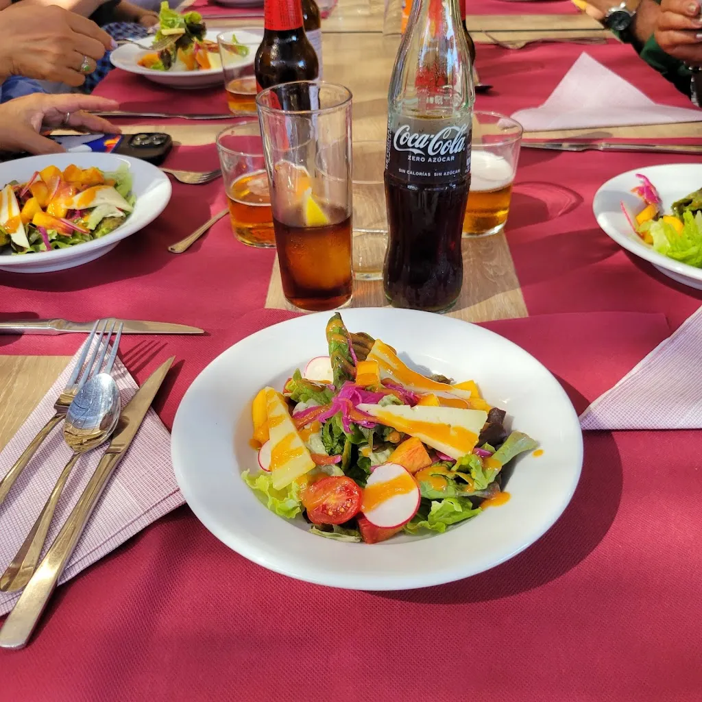 Pearl Garcia_Molí de Xim_Benissanet_review