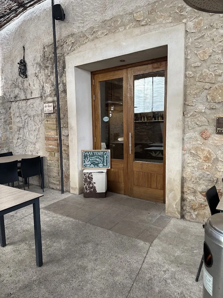 Deisi Hernandez_Molí de Xim_Benissanet_review