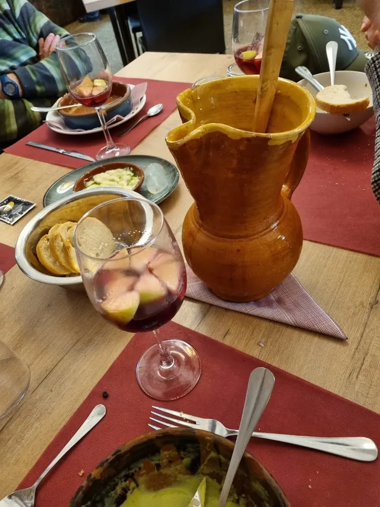 Bradley Gerrits_Molí de Xim_Benissanet_review