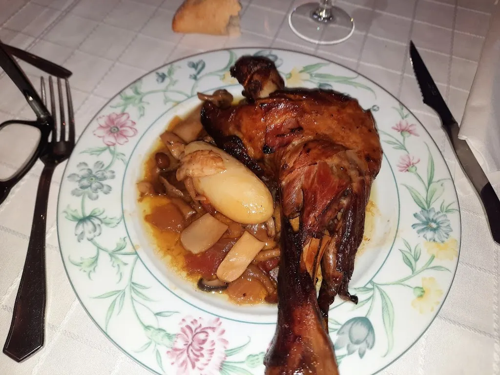 Linda Jarvis_Restaurant Can Secundino_Benissanet_review