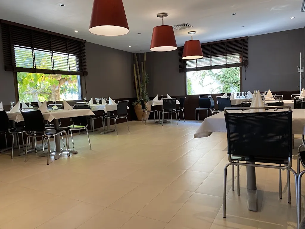 Restaurant Can Secundino_Benissanet_slider_image_1